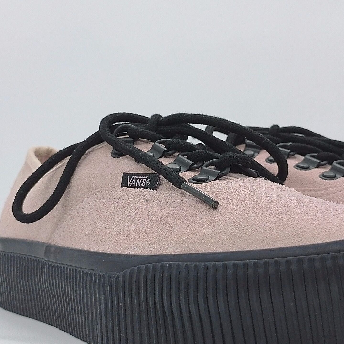 VANS - Platform 2.0 'Embossed