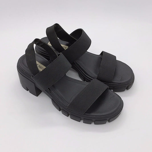 Steve Madden - LOUELLA STEVE MADDEN URBAN SANDAL