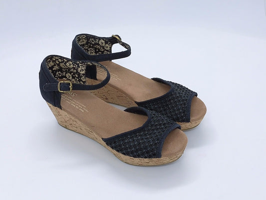 TOMS - Talons noires