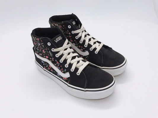 Vans - Sk8 Filmore Hi Platform