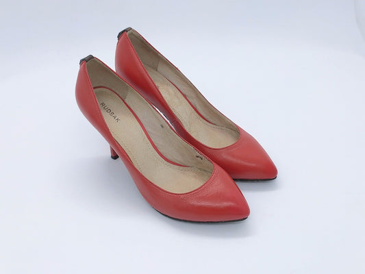 Rudsak - Talons rouges