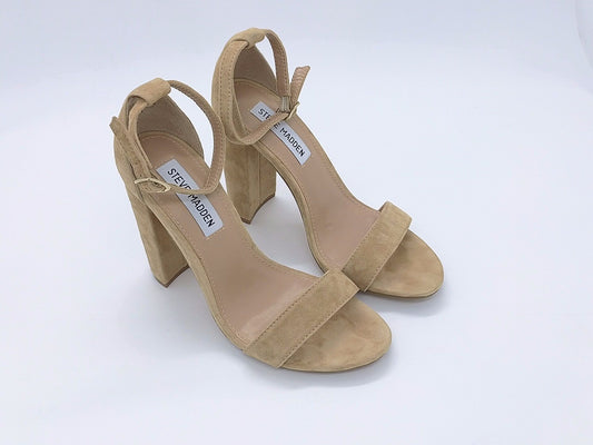 Steve Madden - Dylann Beige