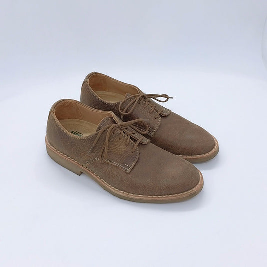 Roots - Chaussures habillées brunes
