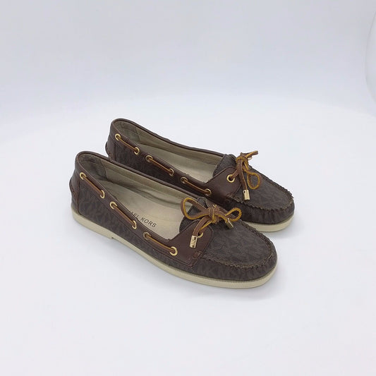 Michael Kors - BLAIR MOC MK LOGO