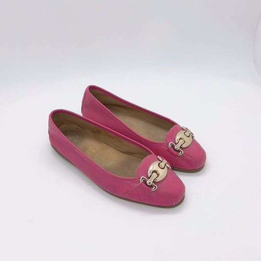 Ballerines - Roses