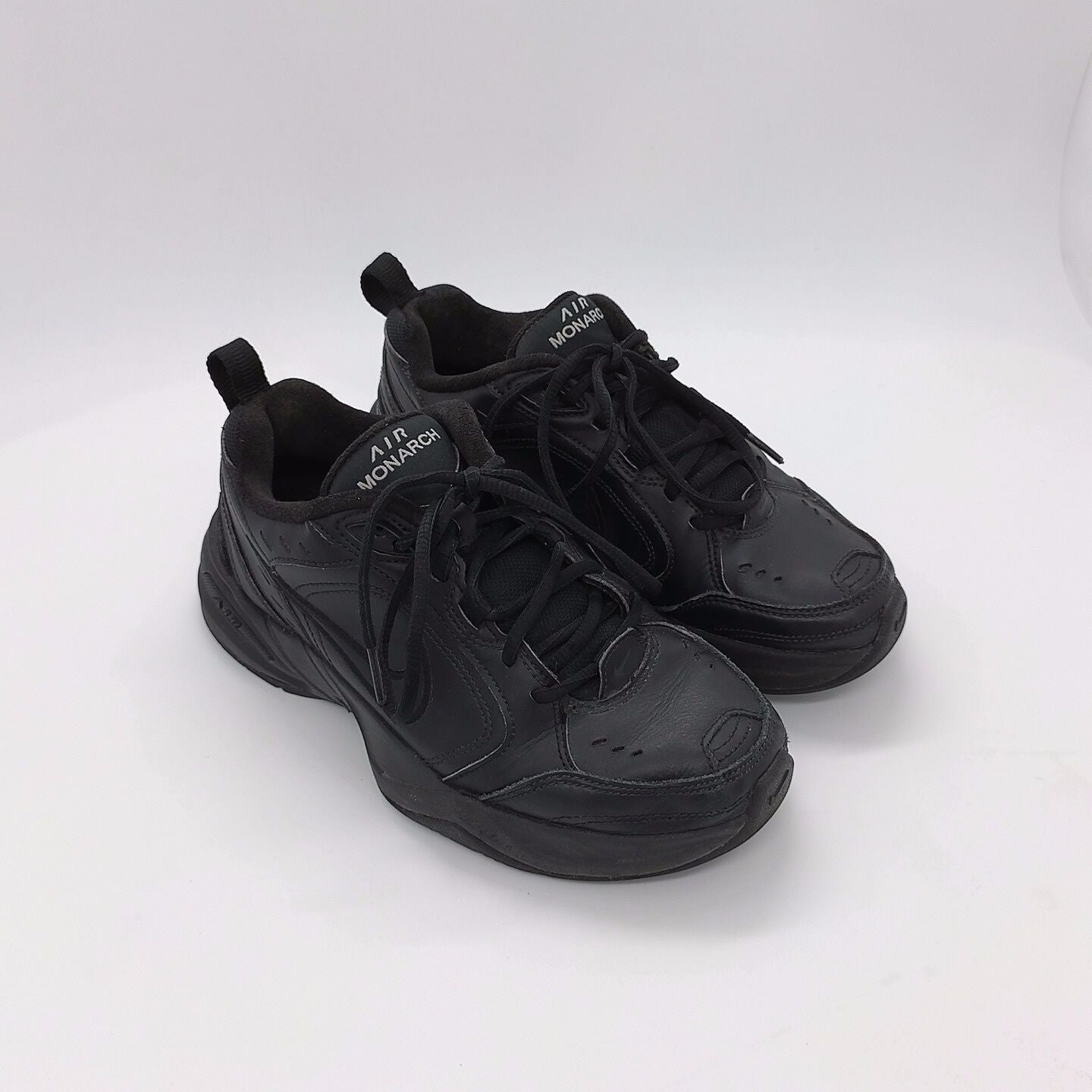 Nike - Air Monarch
