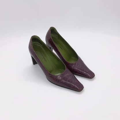 Donald J Pliner - Croc