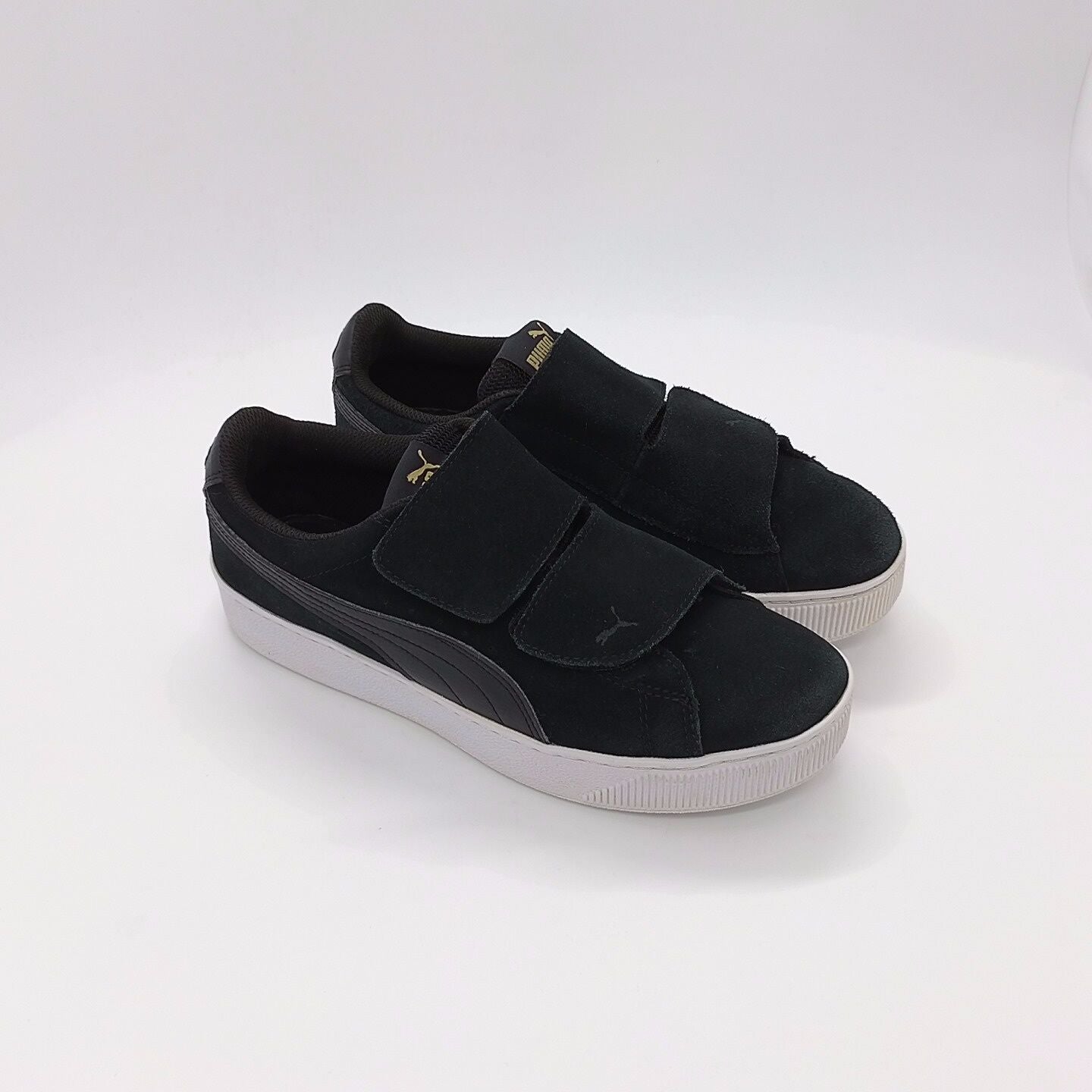 Puma - Vikky Platform V