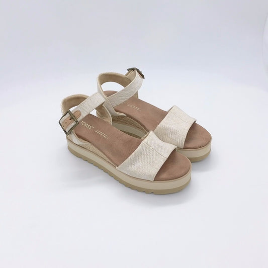 TOMS - Diana Wedge