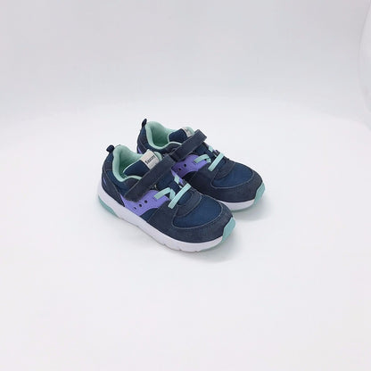 Saucony - Jazz Lite Marine