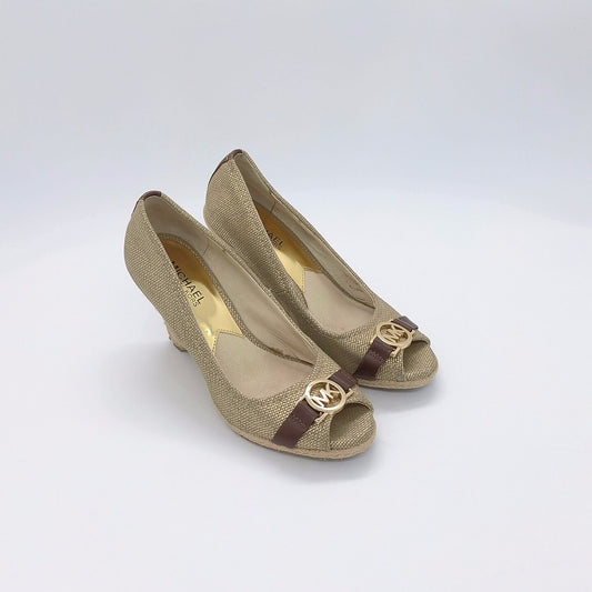 Michael Kors - Wedge Heel