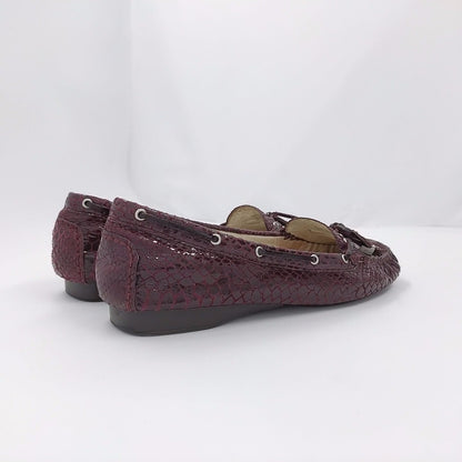 Michael Kors - Purple Flats