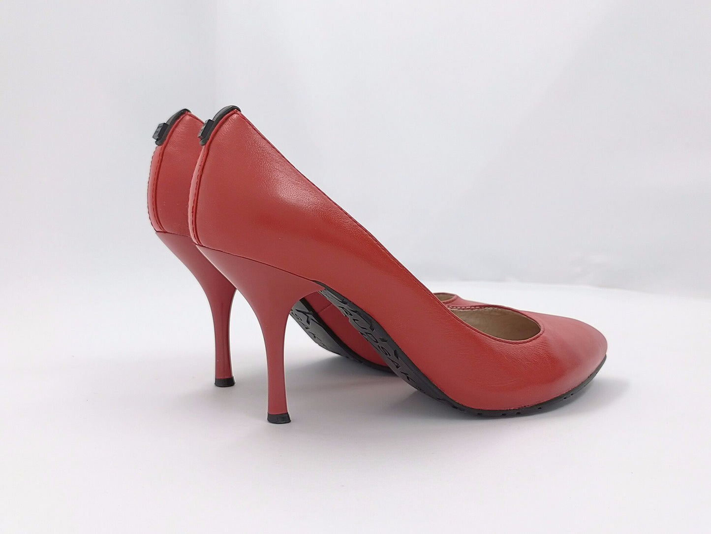 Rudsak - Talons rouges