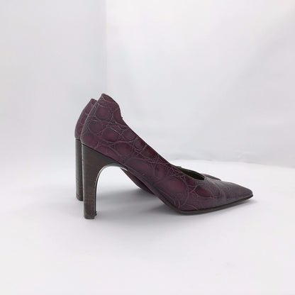 Donald J Pliner - Croc