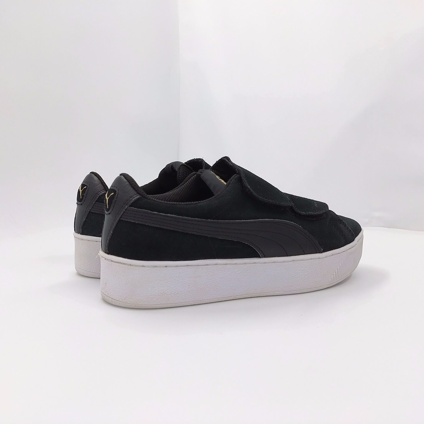 Puma - Vikky Platform V