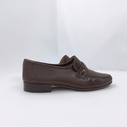 Charles Jourdan - Chaussures habillées brunes