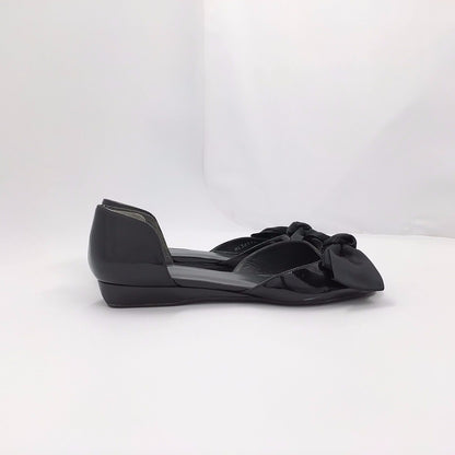 Stuart Weitzman - Sandales noires