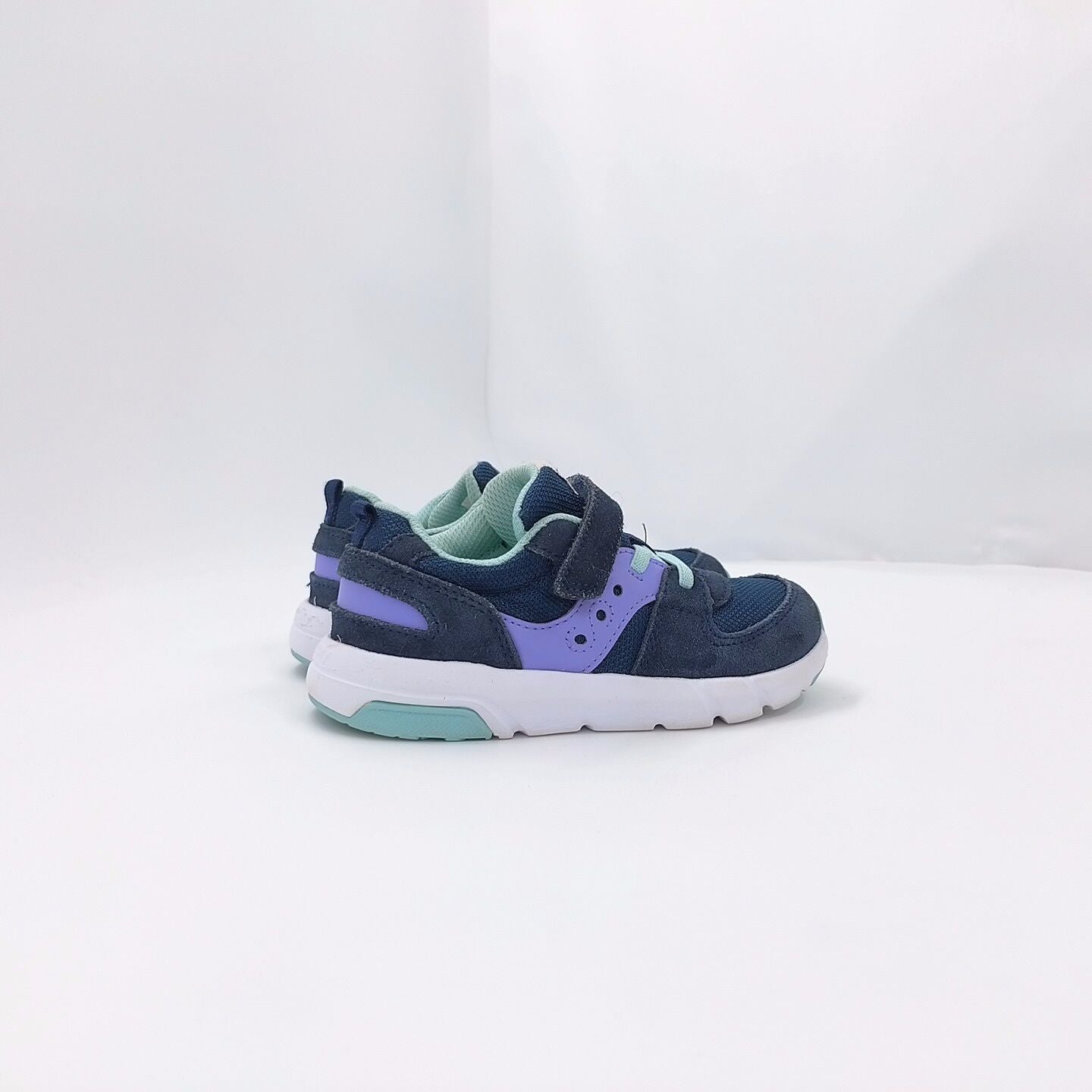 Saucony - Jazz Lite Marine