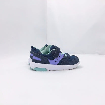 Saucony - Jazz Lite Marine