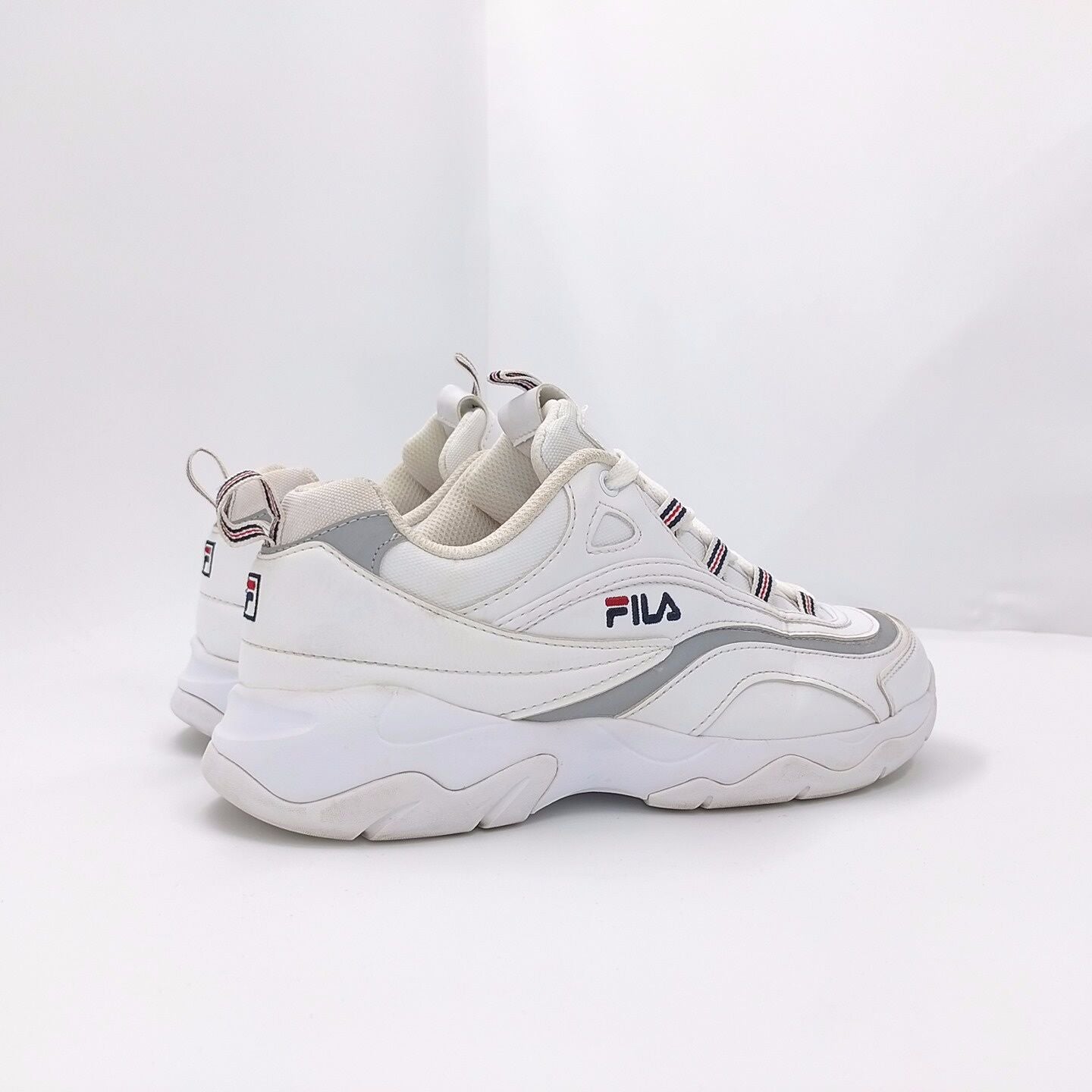 Tennis Fila Chaussure Nouvelle FILA Fila Ray – Trolet