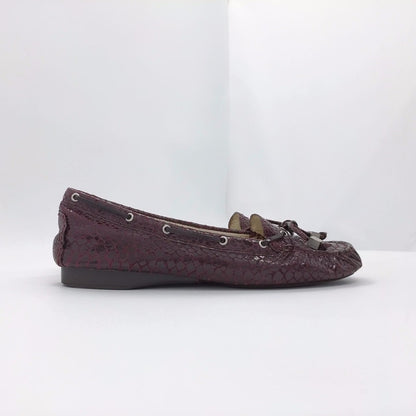 Michael Kors - Purple Flats