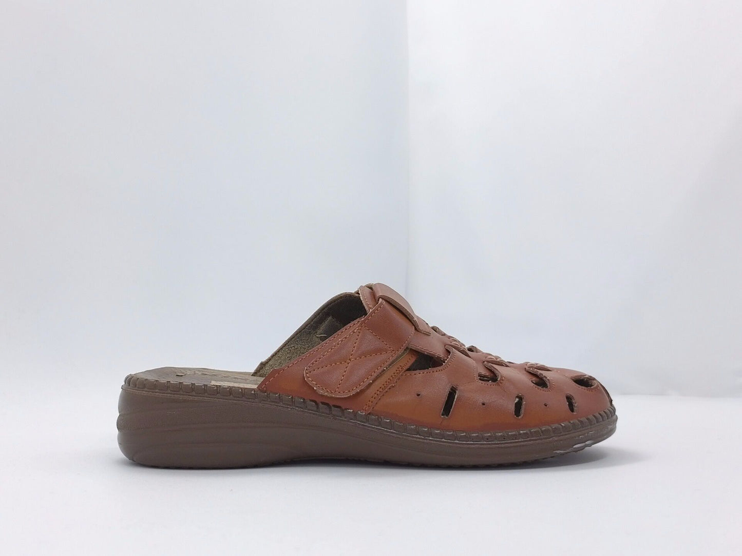 Bloom &  Co - Sandales orange