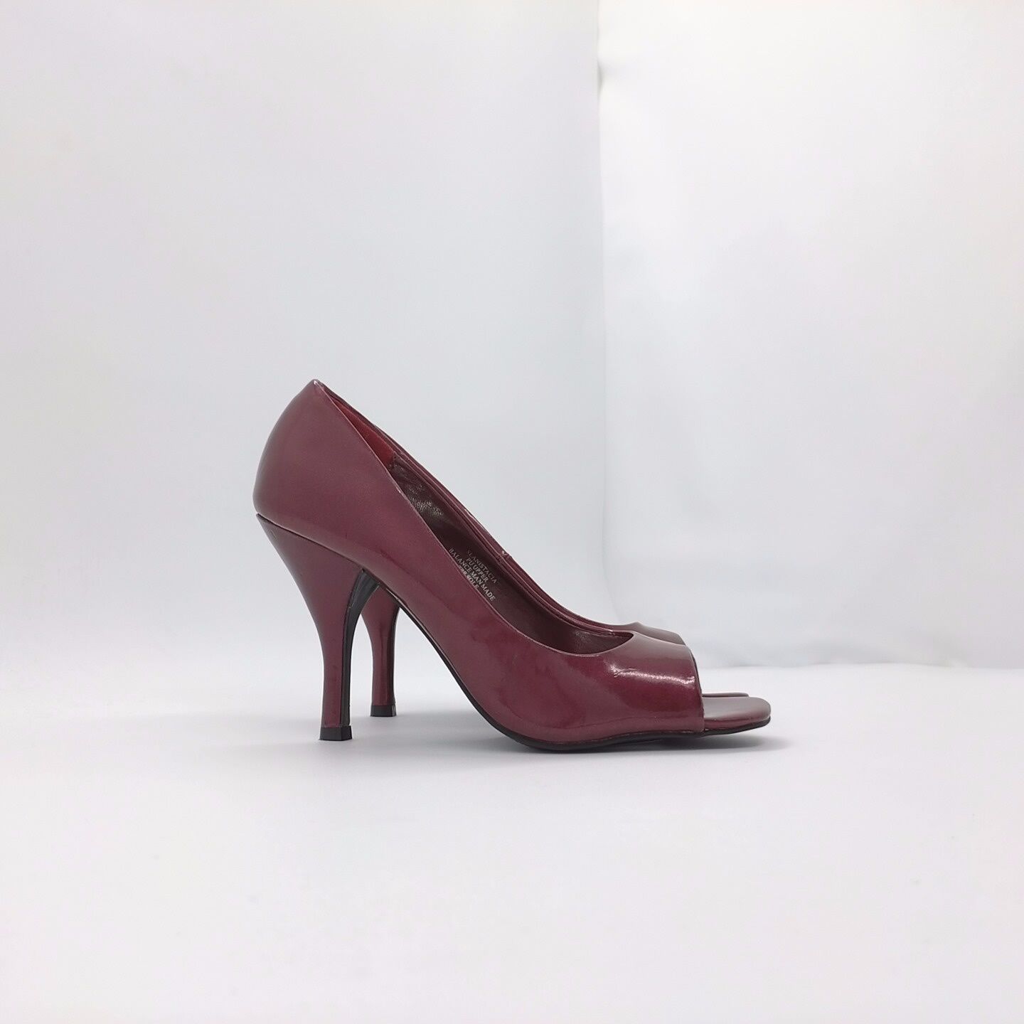 Sam & Libby - Open toe