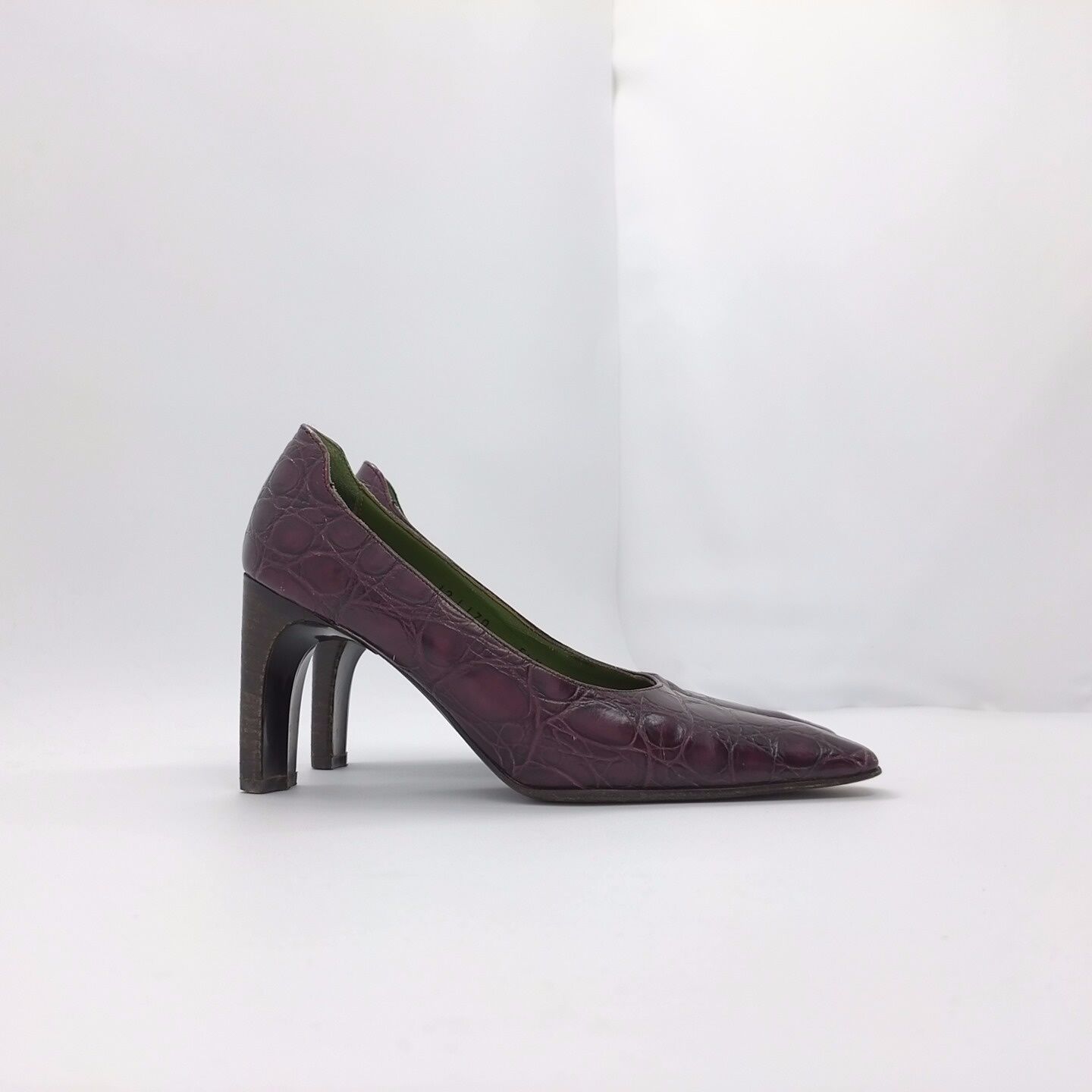 Donald J Pliner - Croc