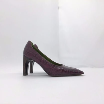 Donald J Pliner - Croc