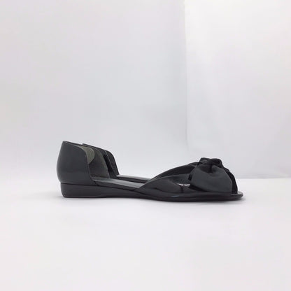 Stuart Weitzman - Sandales noires