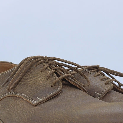 Roots - Chaussures habillées brunes