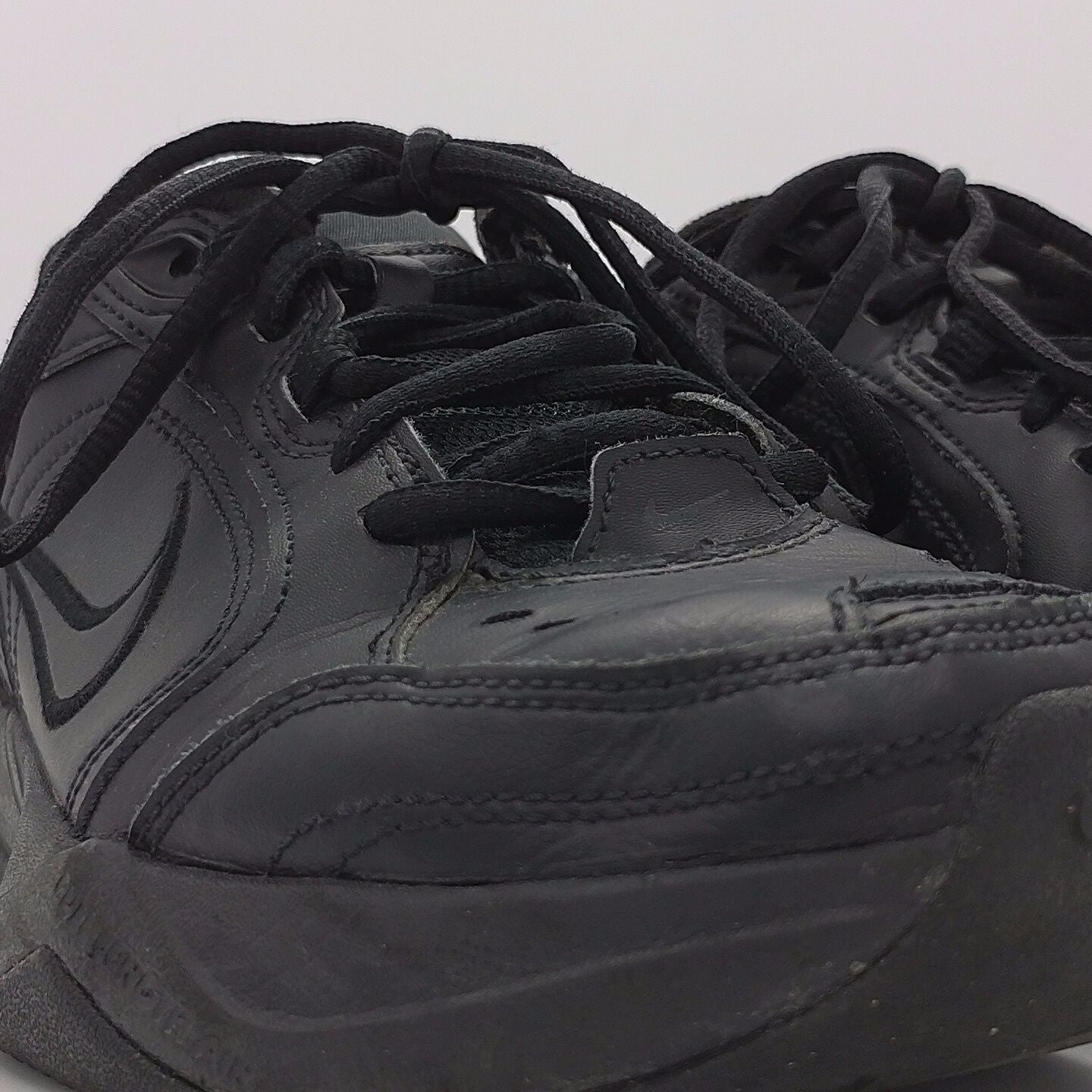 Nike - Air Monarch