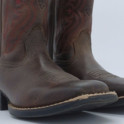 Ariat - Heritage