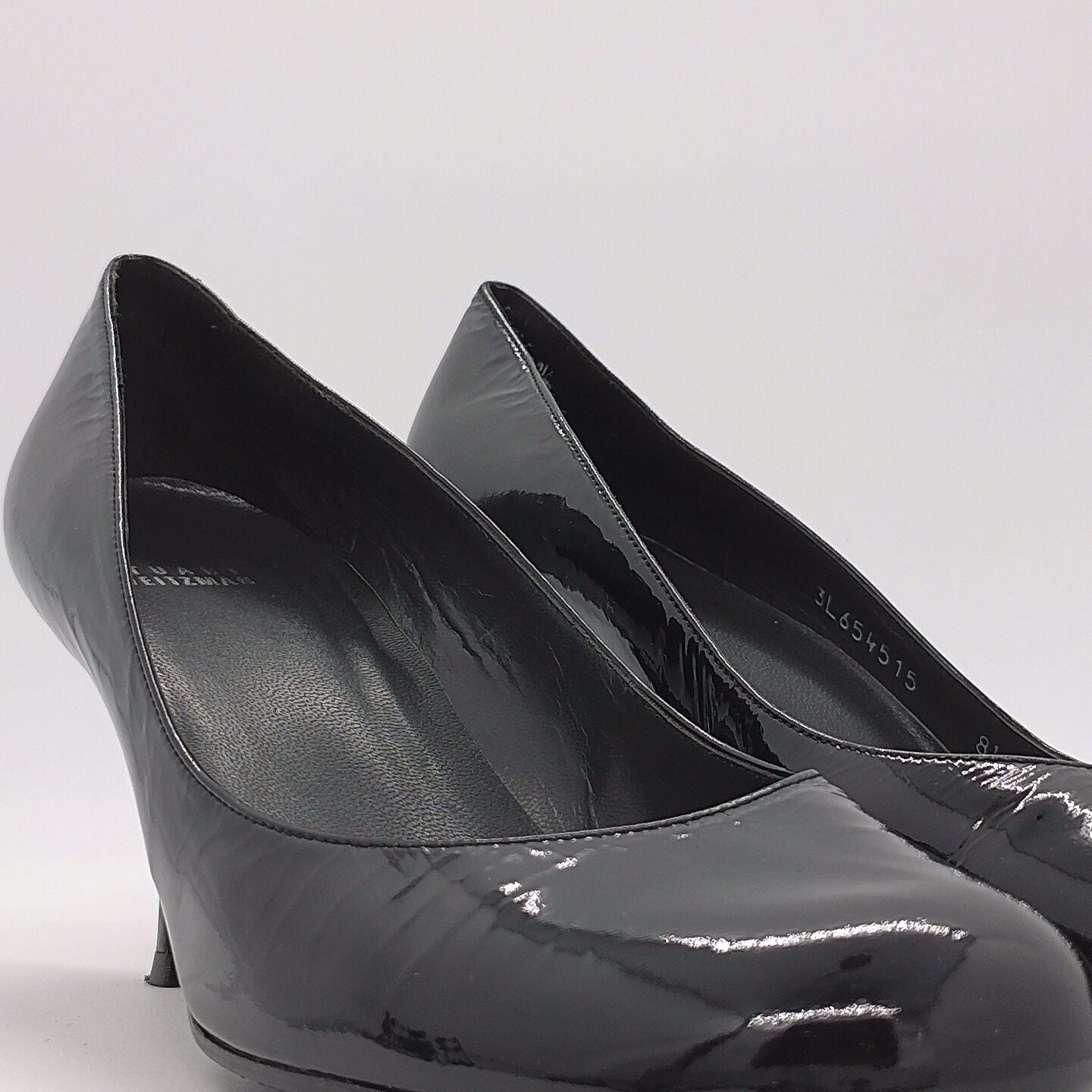 Stuart Weitzman - Stiletto