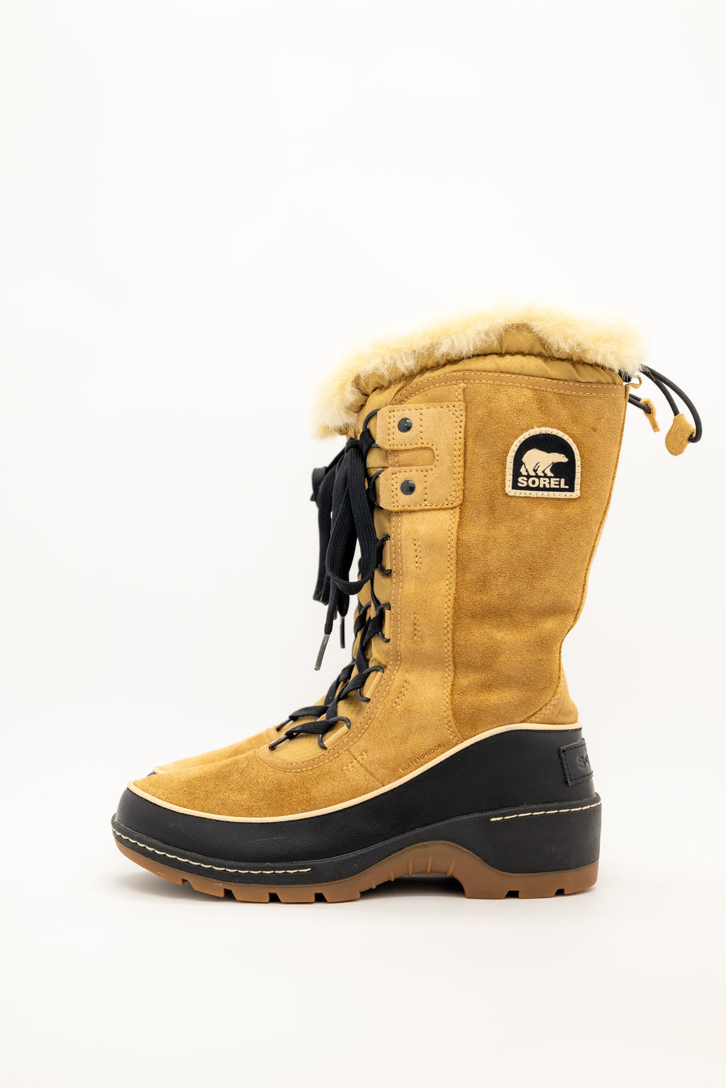 SOREL - Tivoli High II