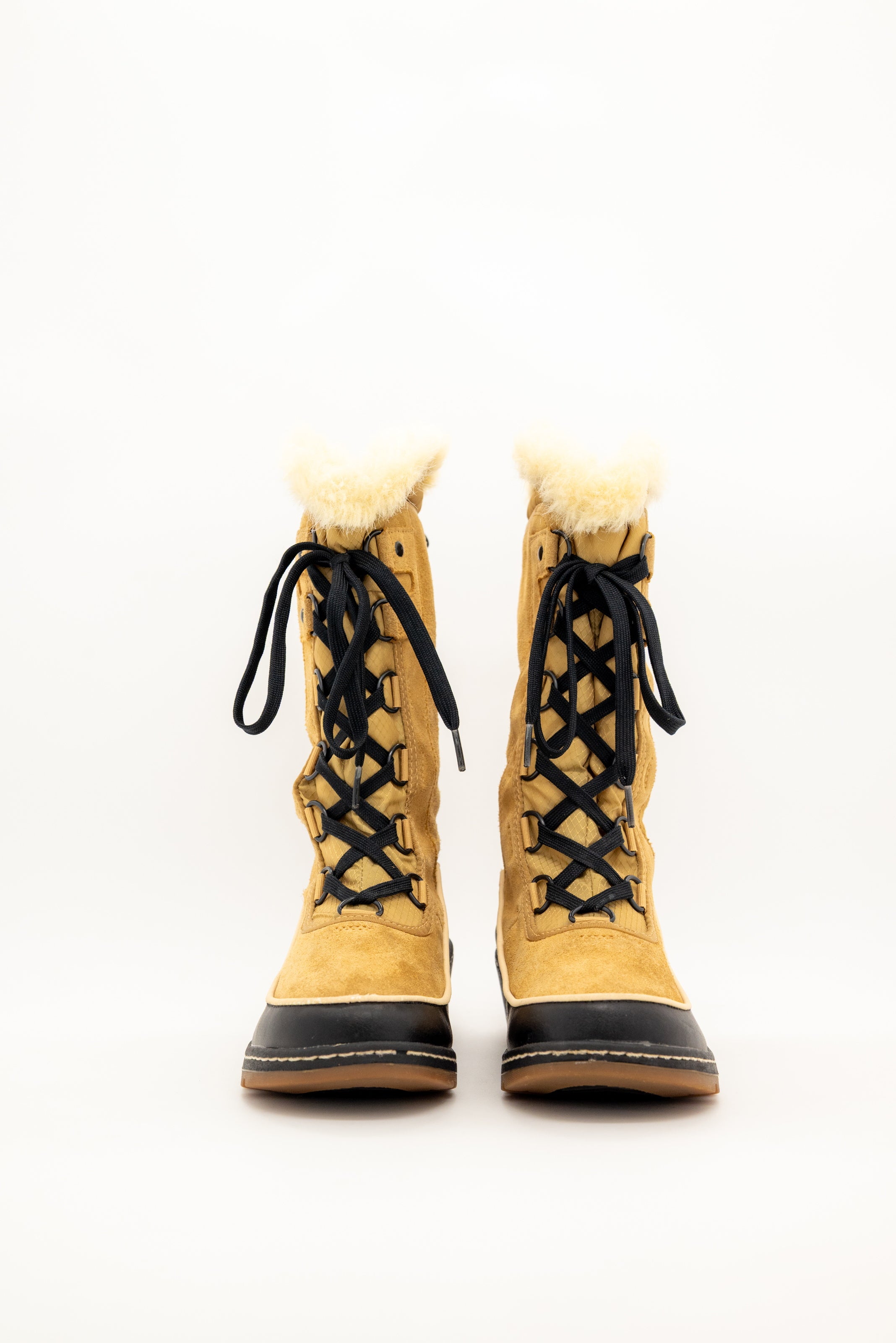 SOREL - Tivoli High II