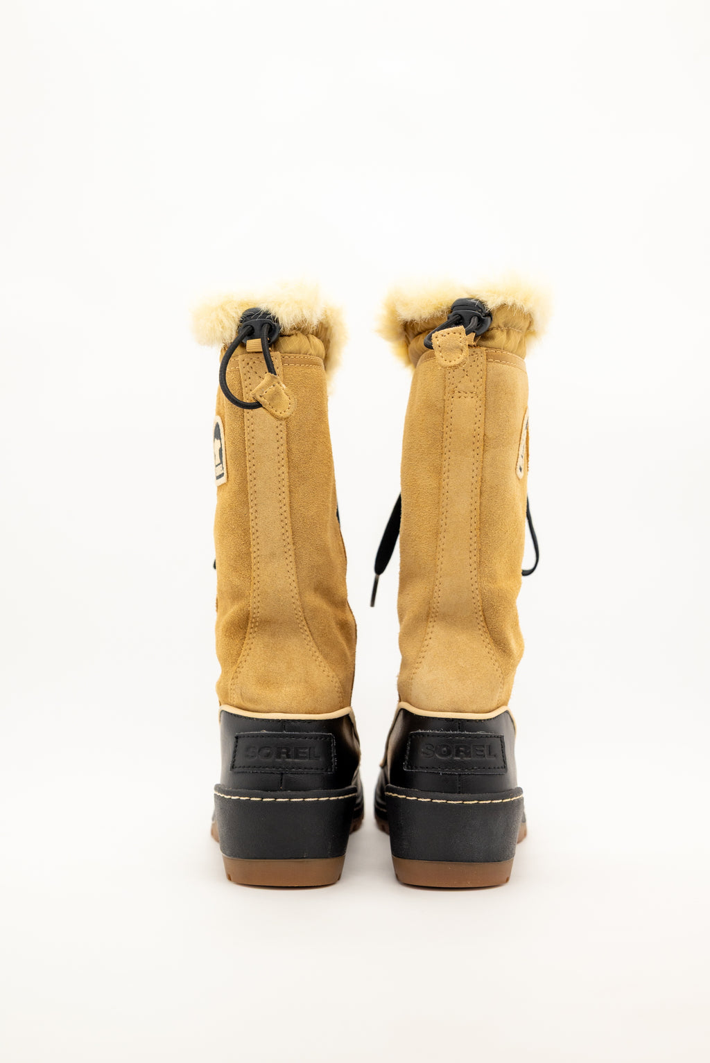 SOREL - Tivoli High II