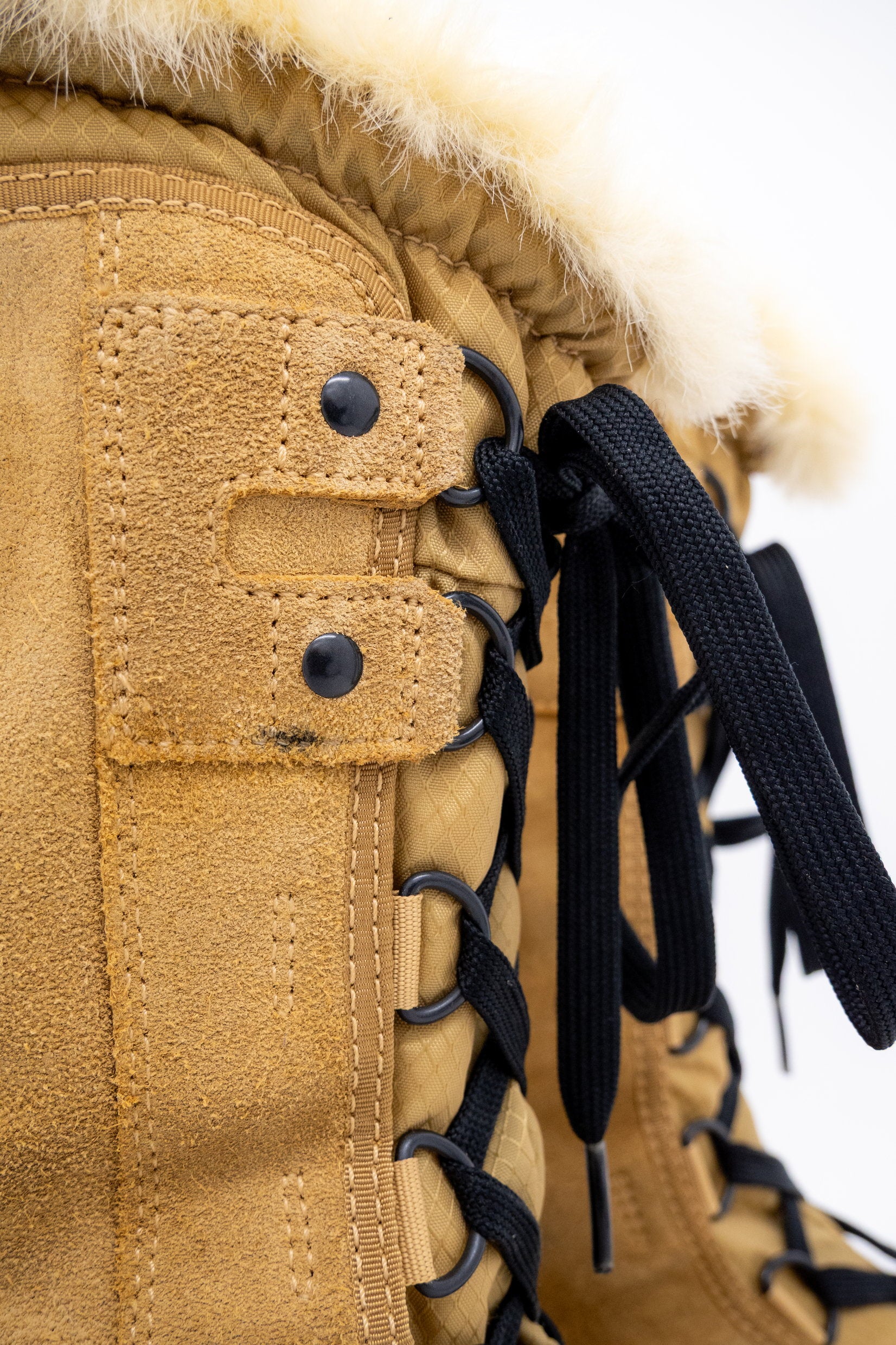 SOREL - Tivoli High II