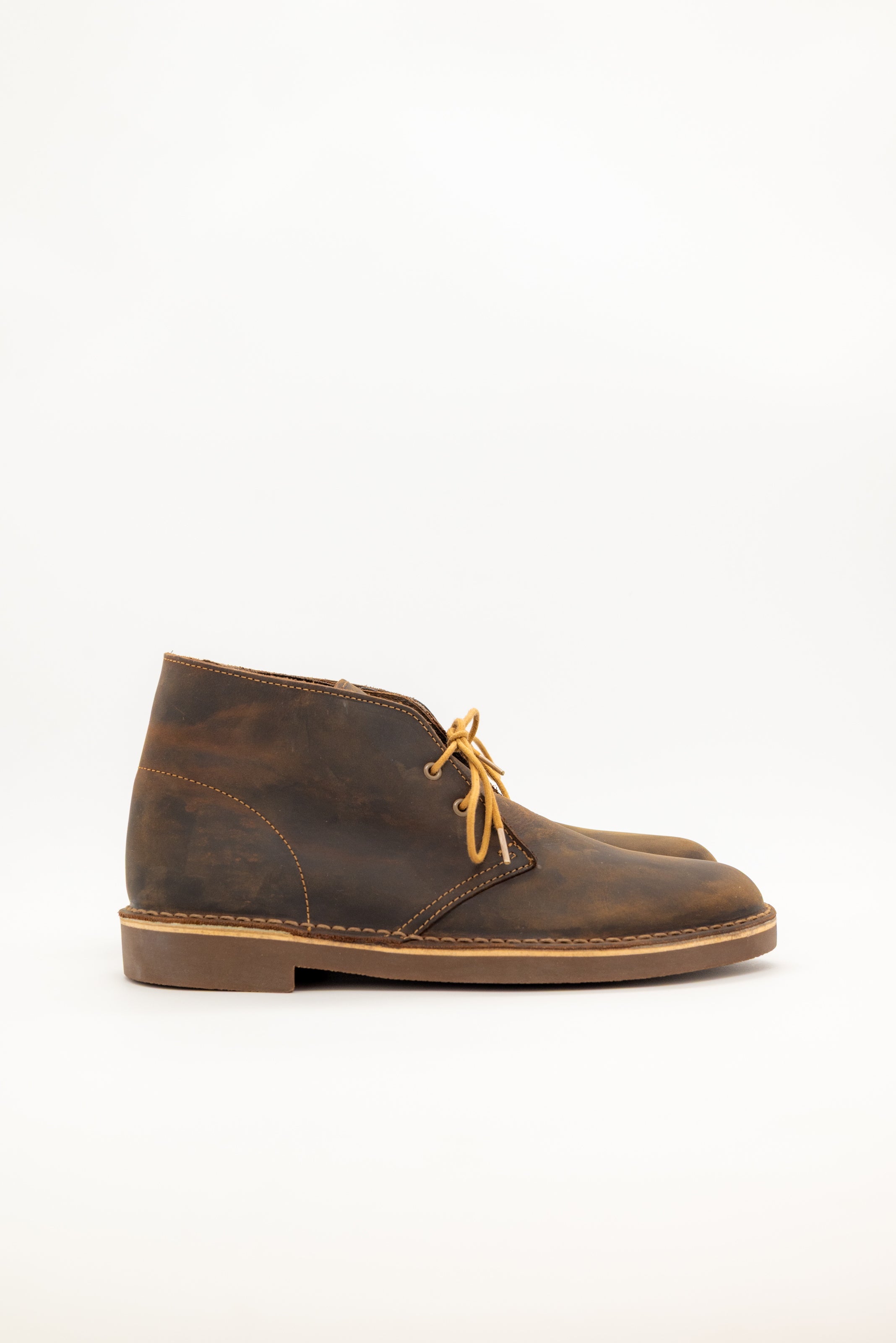 Clarks - Desert Boot Evo