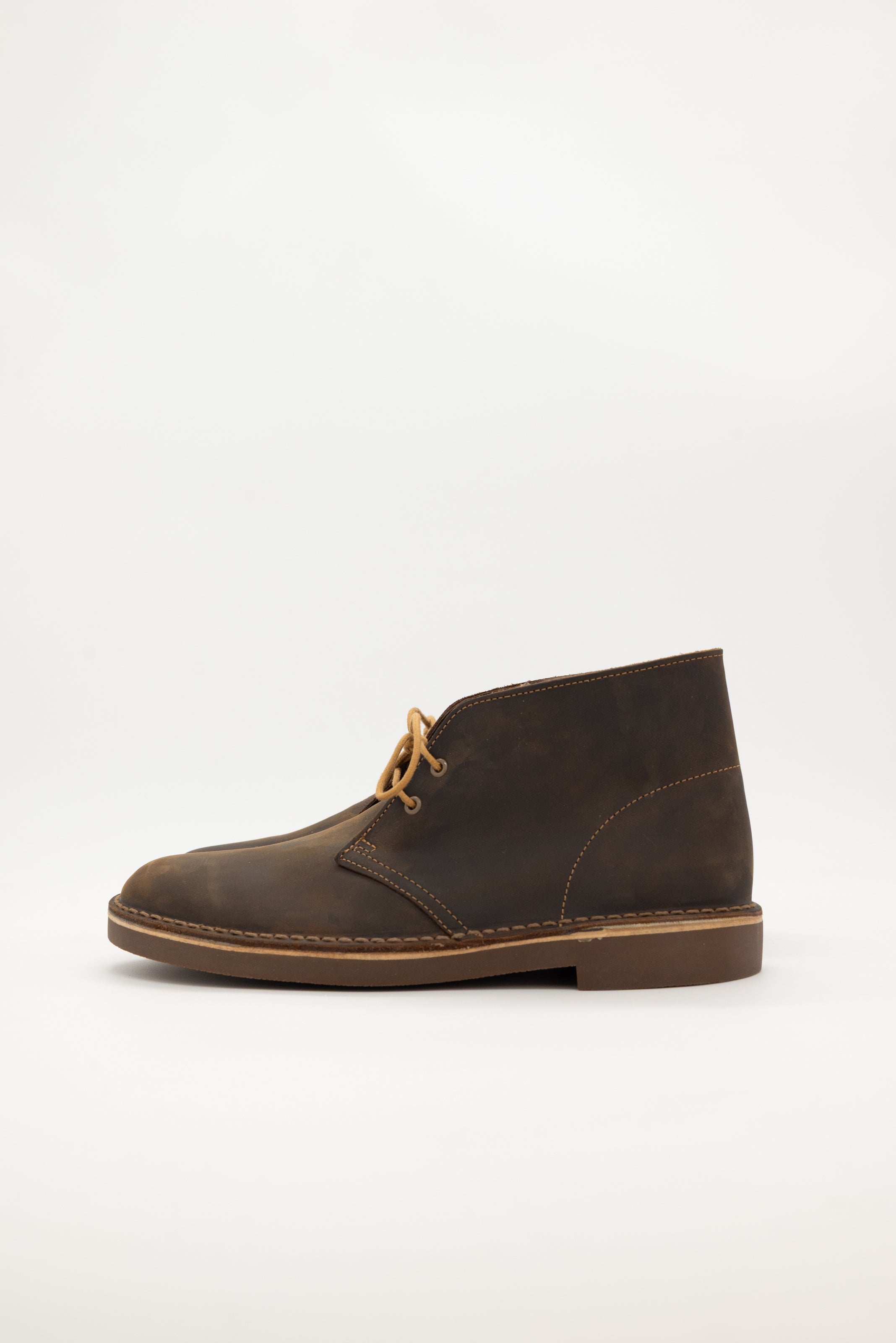 Clarks - Desert Boot Evo