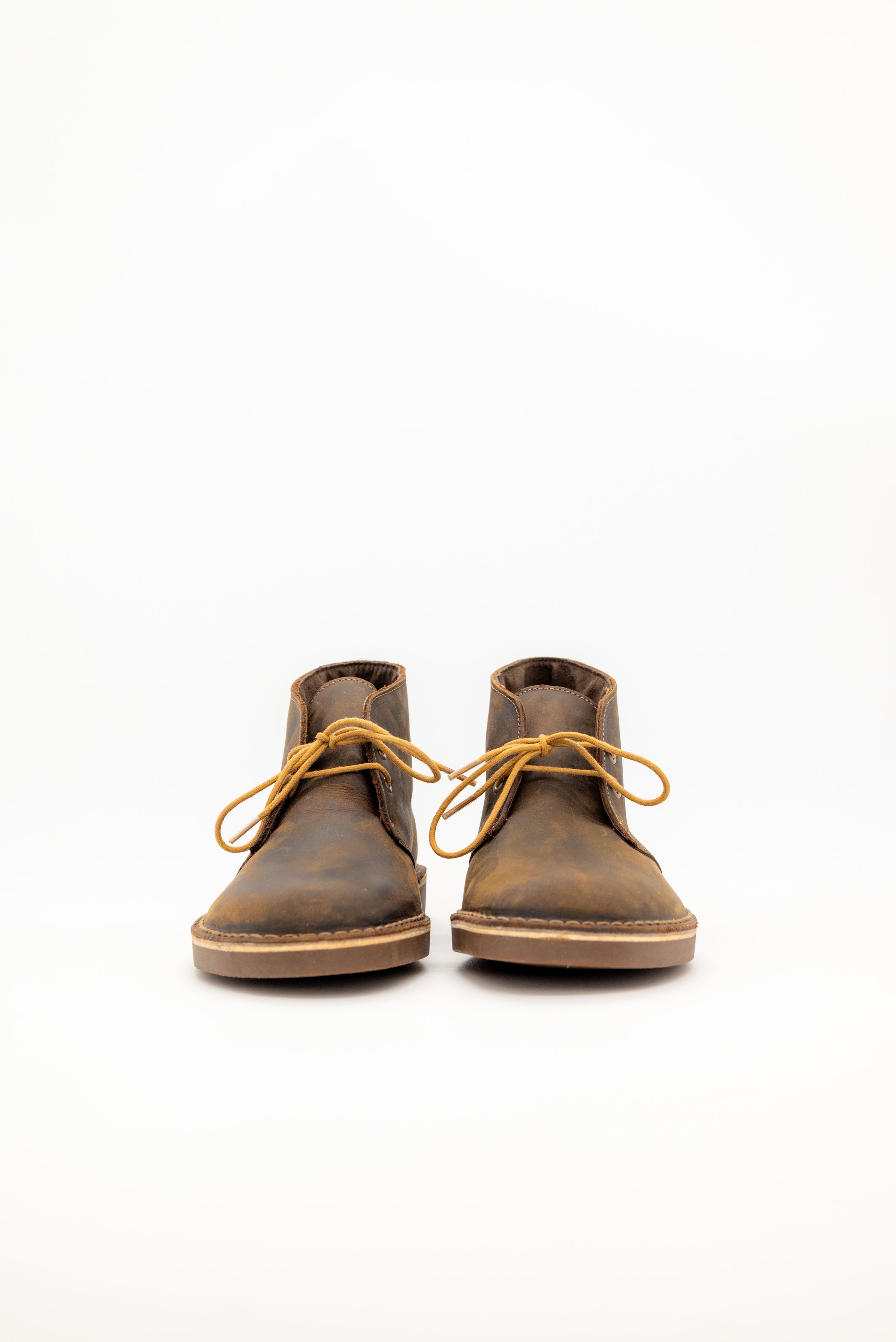 Clarks - Desert Boot Evo