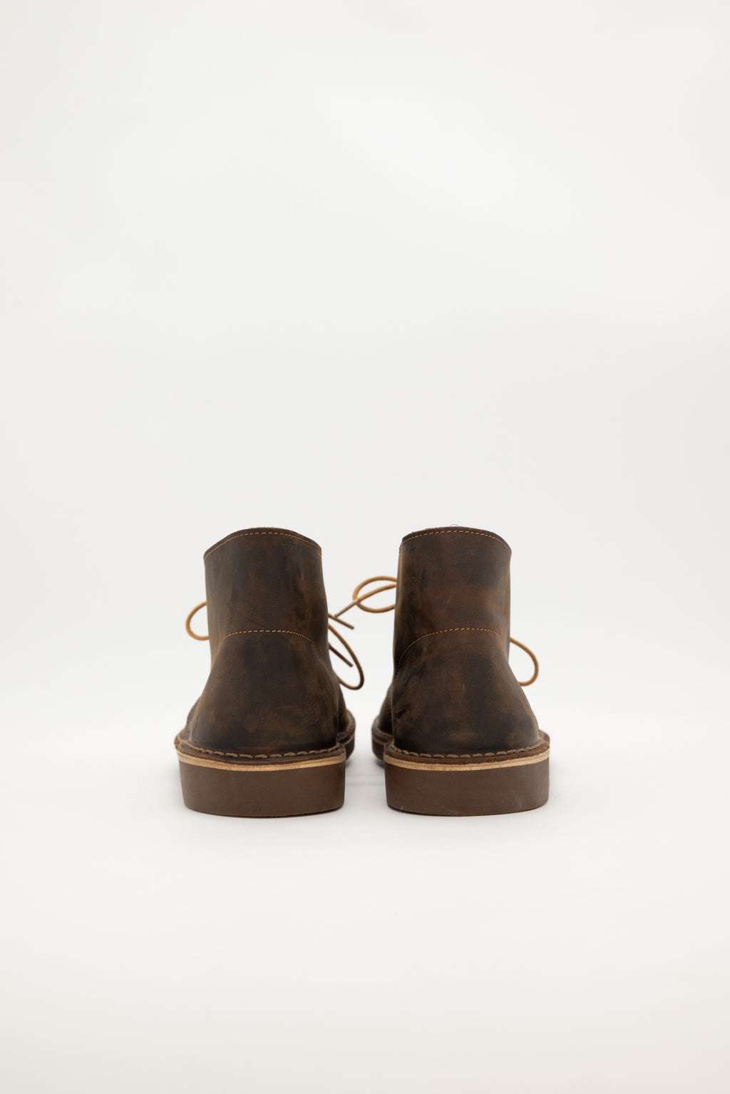 Clarks - Desert Boot Evo