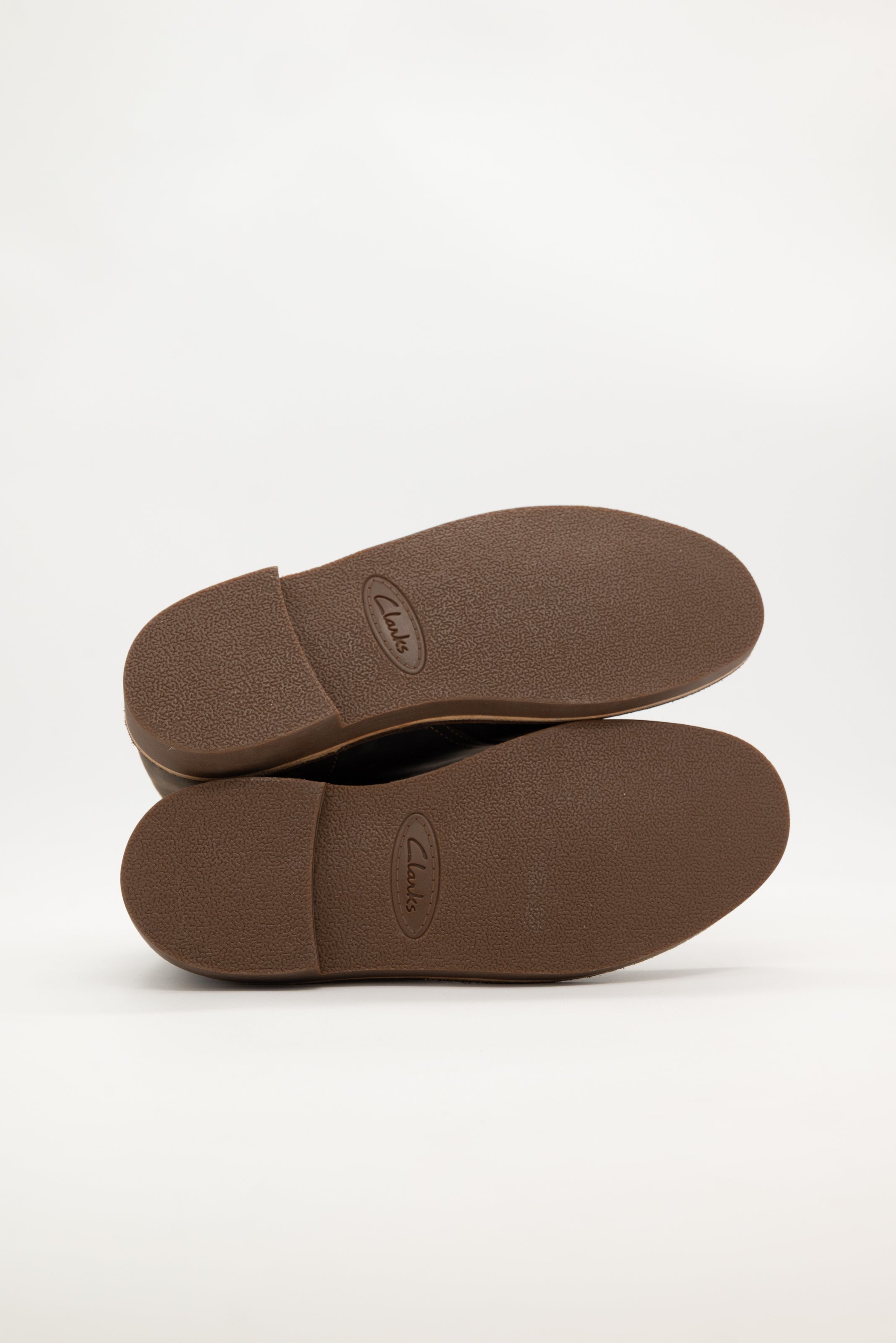 Clarks - Desert Boot Evo