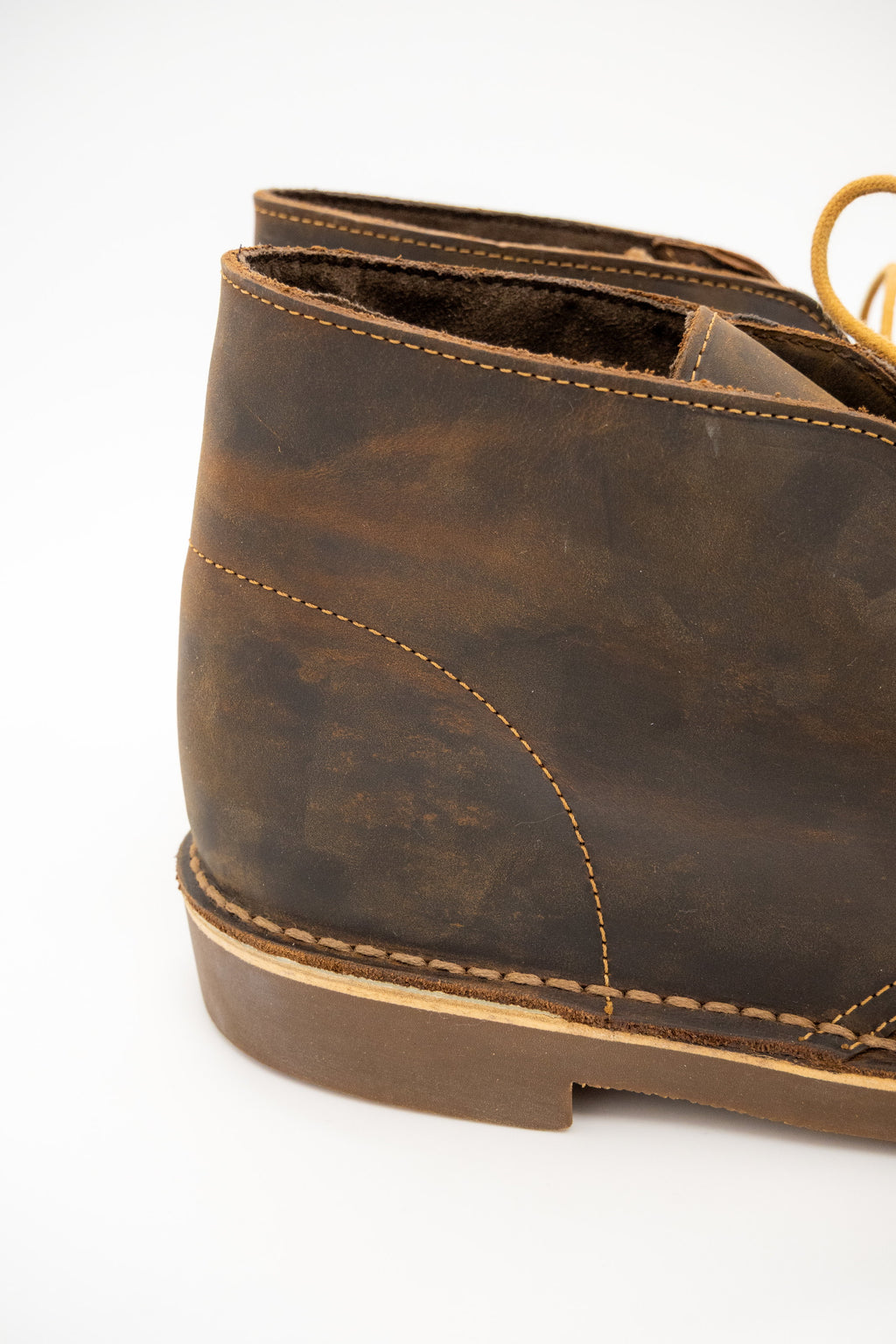 Clarks - Desert Boot Evo