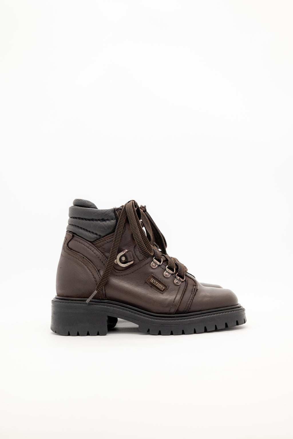 ANFIBIO - Combat Brown