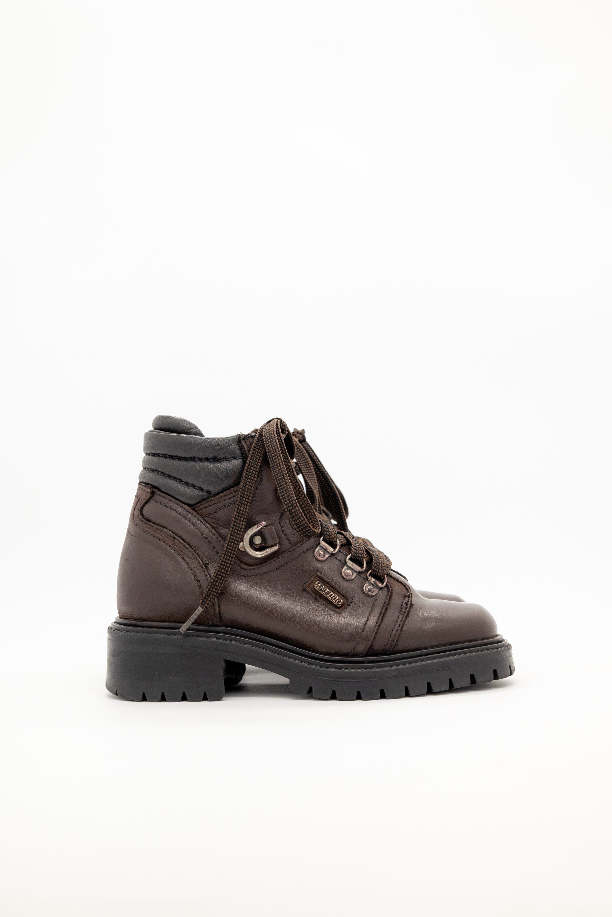 ANFIBIO - Combat Brown
