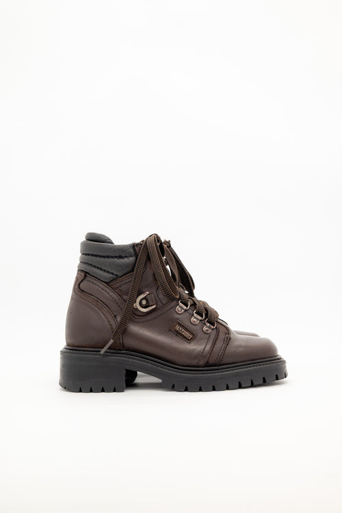 ANFIBIO - Combat Brown