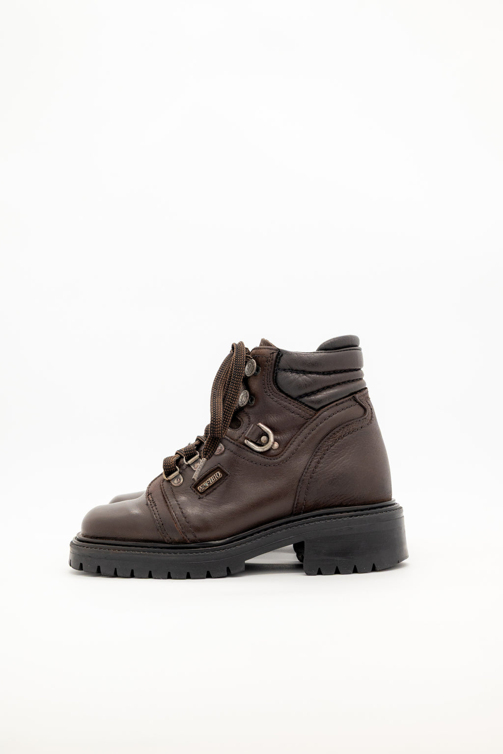 ANFIBIO - Combat Brown