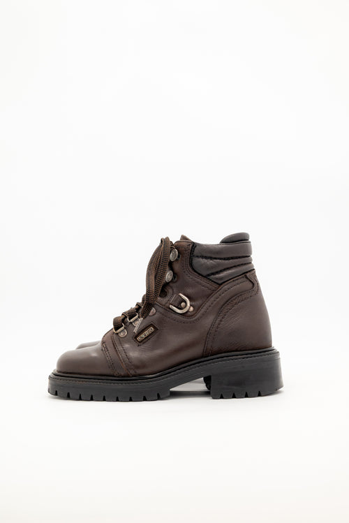 ANFIBIO - Combat Brown