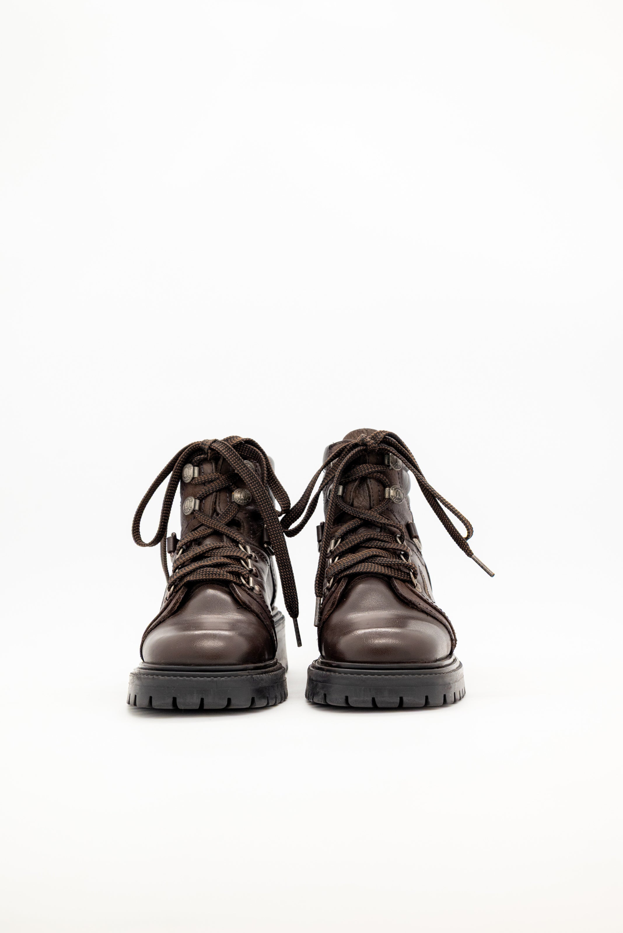 ANFIBIO - Combat Brown